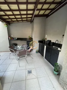Apartamento com 3 Quartos à venda, 180m² no Silveira, Belo Horizonte
