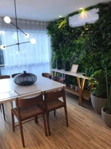 Apartamento com 3 Quartos à venda, 122m² no Sumarezinho, São Paulo