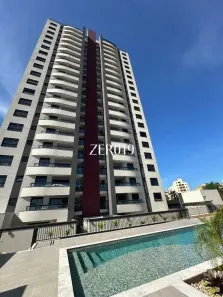 Apartamento com 3 Quartos à venda, 97m² no Vila Clayton, Valinhos