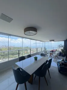 Apartamento com 3 Quartos à venda, 185m² no Federação, Salvador