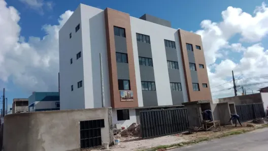 Apartamento com 2 Quartos à venda, 40m² no José Américo de Almeida, João Pessoa