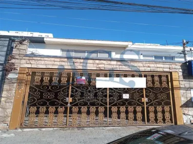 Sobrado com 3 Quartos para alugar, 300m² no Tatuapé, São Paulo