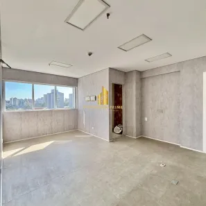 Sala Comercial com 3 Quartos para alugar, 59m² no Baeta Neves, São Bernardo do Campo
