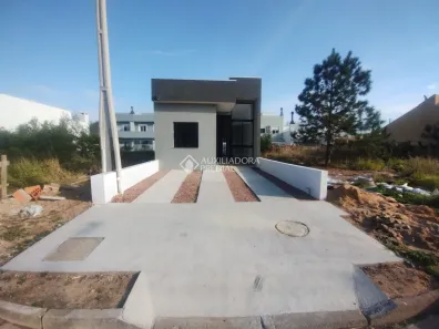 Casa com 2 Quartos à venda, 73m² no Aberta dos Morros, Porto Alegre