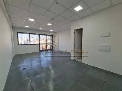 Sala Comercial à venda, 42m² no Centro, São Bernardo do Campo