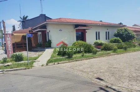Ponto Comercial com 2 Quartos à venda, 134m² no Parque Balneário Oasis, Peruíbe