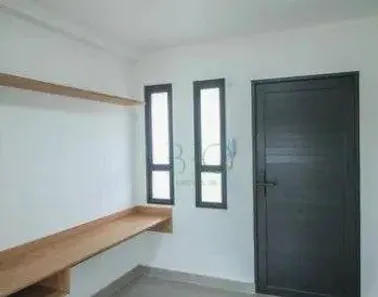 Apartamento com 2 Quartos à venda, 40m² no Vila Canero, São Paulo