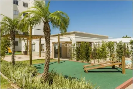 Apartamento com 2 Quartos à venda, 45m² no São Jerônimo, Gravataí