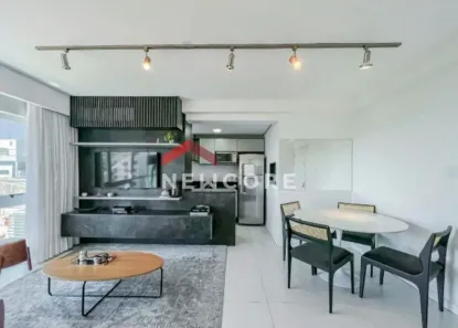 Apartamento com 1 Quarto à venda, 48m² no Mont Serrat, Porto Alegre