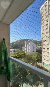 Apartamento com 2 Quartos à venda, 90m² no Icaraí, Niterói