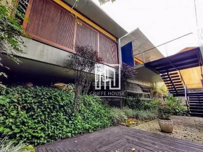 Casa de Condomínio com 4 Quartos à venda, 531m² no Itanhangá, Rio de Janeiro