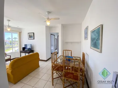 Apartamento com 2 Quartos à venda, 99m² no Canasvieiras, Florianópolis