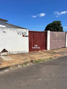 Lote/Terreno à venda, 720m² no Santa Mônica, Uberlândia