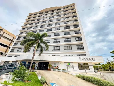 Sala Comercial com 2 Quartos para alugar, 23m² no Lagoa Nova, Natal