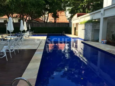 Apartamento com 4 Quartos à venda, 246m² no Vila Sofia, São Paulo