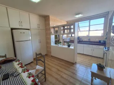 Apartamento com 3 Quartos à venda, 156m² no Centro, Piracicaba