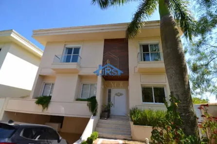 Casa de Condomínio com 4 Quartos à venda, 479m² no Alphaville, Santana de Parnaíba