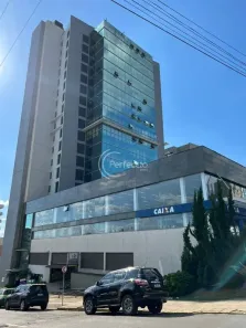 Sala Comercial à venda, 42m² no Pio X, Caxias do Sul
