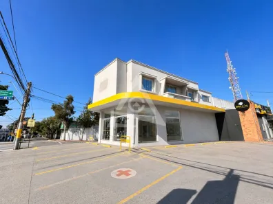 Ponto Comercial para alugar, 390m² no Bonfim, Campinas