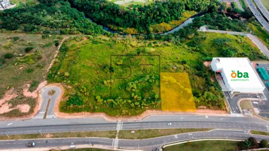 Lote/Terreno à venda, 2342m² no Chácara São Rafael, Campinas