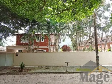 Sobrado com 3 Quartos à venda, 270m² no Guaiúba, Guarujá