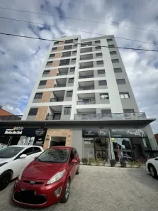 Apartamento com 2 Quartos para alugar, 64m² no São Luiz, Caxias do Sul