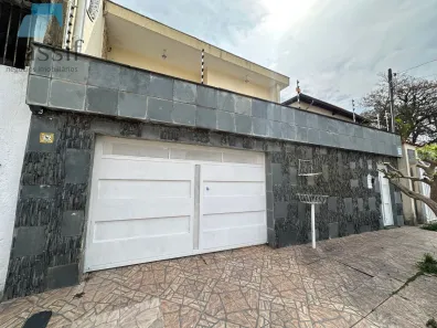 Casa com 3 Quartos à venda, 182m² no Jardim Camila, Mogi das Cruzes