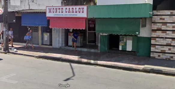 Ponto Comercial para alugar, 10m² no Fundão, Recife