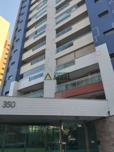 Apartamento com 3 Quartos à venda, 127m² no Judith, Londrina