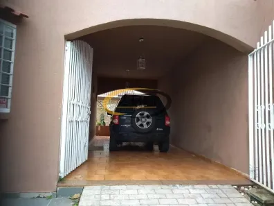Casa com 5 Quartos à venda, 345m² no Caravelle, Londrina