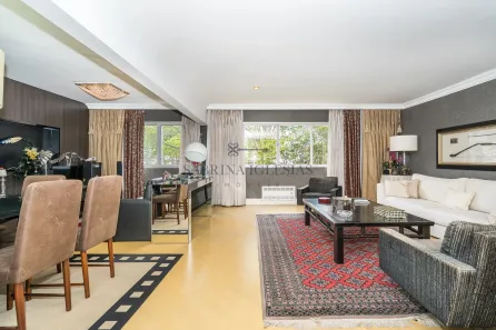 Apartamento com 4 Quartos para alugar, 203m² no Bigorrilho, Curitiba