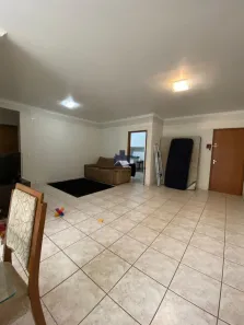 Apartamento com 3 Quartos à venda, 140m² no Vila Santa Cândida, São José do Rio Preto