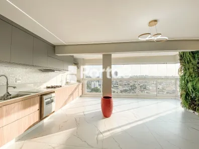 Apartamento com 3 Quartos para alugar, 115m² no Jardim Maracanã, São José do Rio Preto
