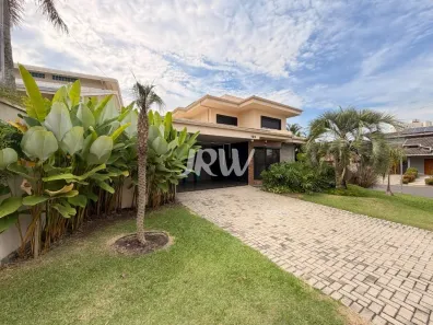 Casa de Condomínio com 4 Quartos para alugar, 400m² no Vila Inglesa, Indaiatuba