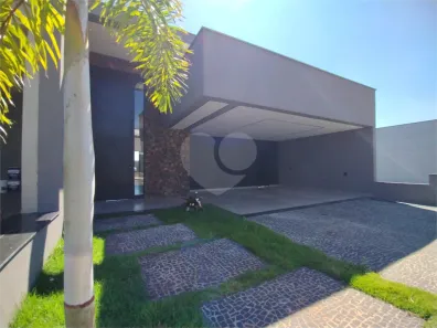 Casa de Condomínio com 3 Quartos à venda, 165m² no Ondas, Piracicaba