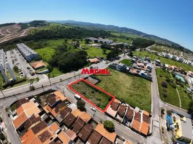Lote/Terreno à venda, 140m² no Vila Monterrey, São José dos Campos