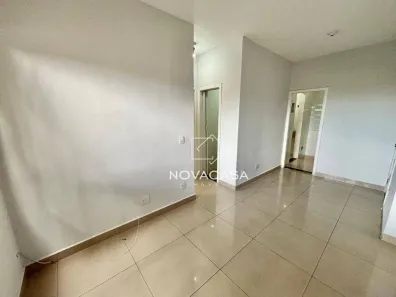Apartamento com 2 Quartos à venda, 50m² no Planalto, Belo Horizonte
