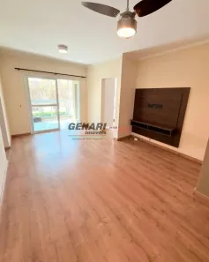 Apartamento com 3 Quartos à venda, 83m² no Aqui se Vive, Indaiatuba