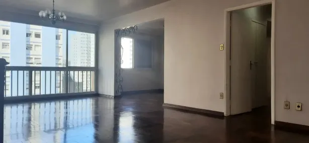 Apartamento com 4 Quartos à venda, 168m² no Santana, São Paulo