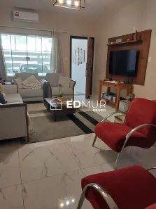 Sobrado com 3 Quartos à venda, 165m² no Jardim, Santo André