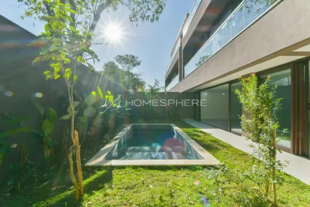 Casa de Condomínio com 4 Quartos à venda, 620m² no Jardim dos Estados, São Paulo
