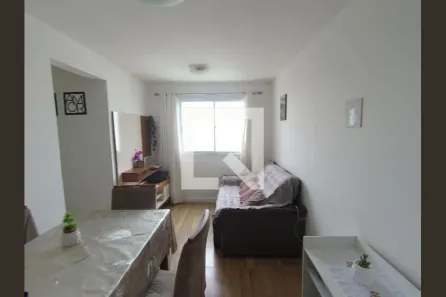 Apartamento com 2 Quartos à venda, 45m² no Jardim Las Vegas, Guarulhos