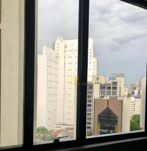 Sala Comercial para alugar, 238m² no Cidade Monções, São Paulo