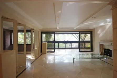 Apartamento com 4 Quartos à venda, 353m² no Vila Nova Conceição, São Paulo