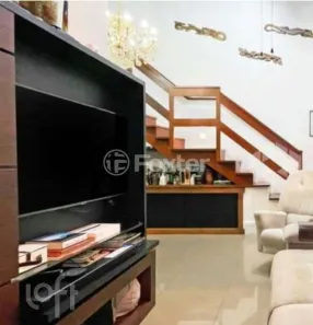 Apartamento com 3 Quartos à venda, 148m² no Bela Vista, Porto Alegre