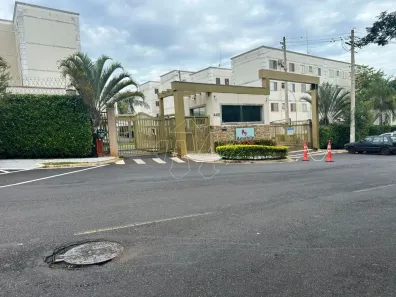 Apartamento com 2 Quartos à venda, 43m² no Solidariedade, Araraquara