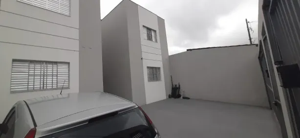 Casa com 2 Quartos para alugar, 60m² no Vila Prel, São Paulo