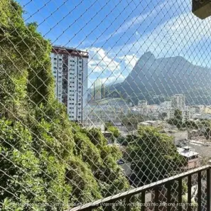 Apartamento com 1 Quarto à venda, 58m² no Botafogo, Rio de Janeiro