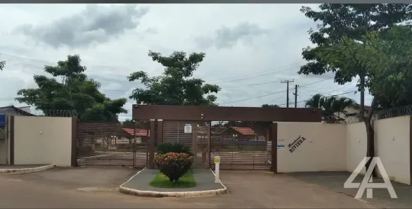 Casa de Condomínio com 3 Quartos à venda, 76m² no Novo Horizonte, Porto Velho