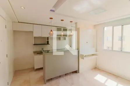 Apartamento com 2 Quartos à venda, 41m² no Jardim Alvorada (Zona Oeste), São Paulo